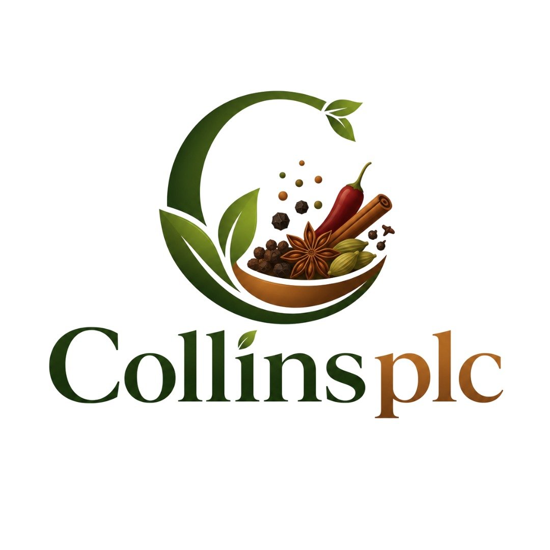 Collins PLC Logo